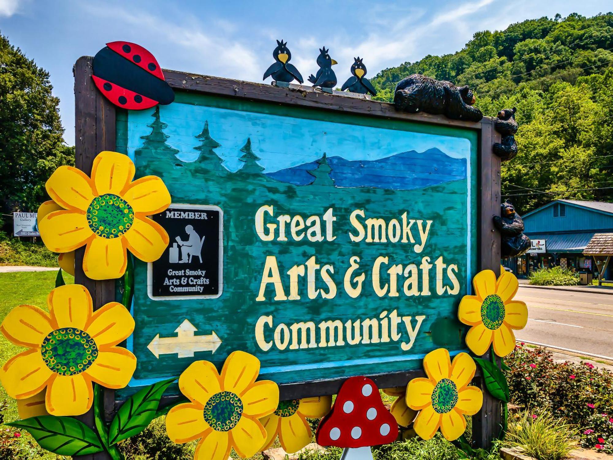 A Top Notch Lodge~Gatlinburg Exterior foto